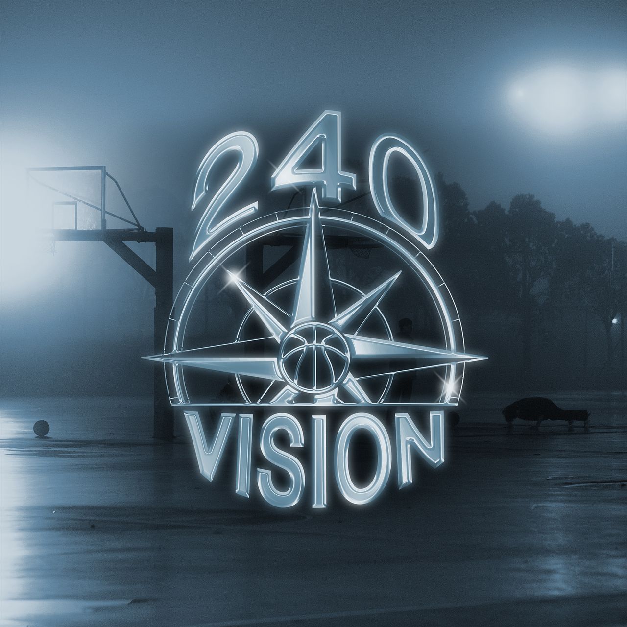 Logo 240Vision