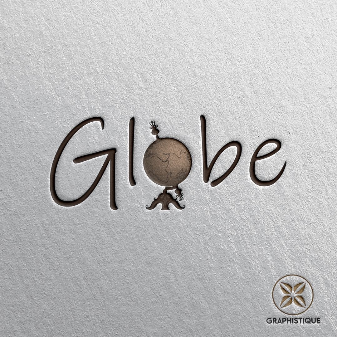 Logo Globe