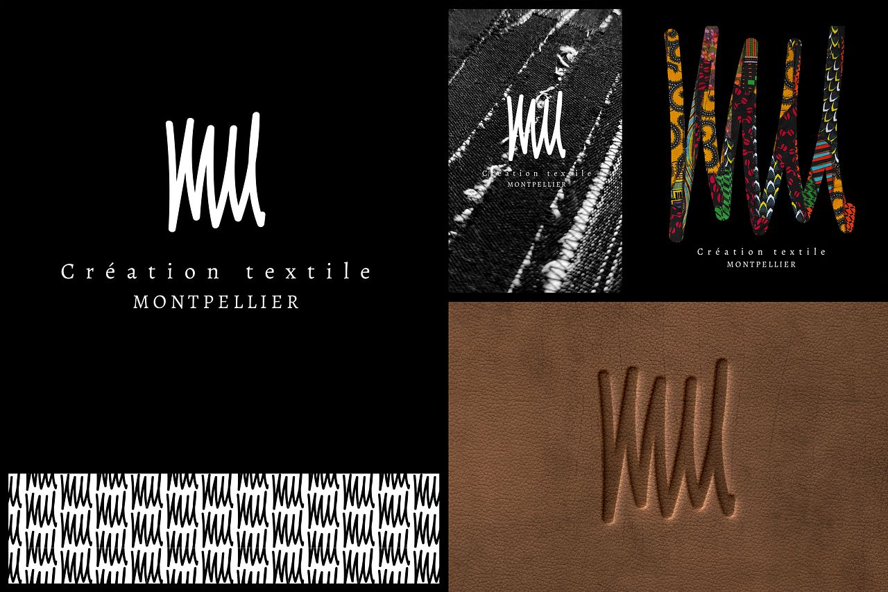 MU - Création textile