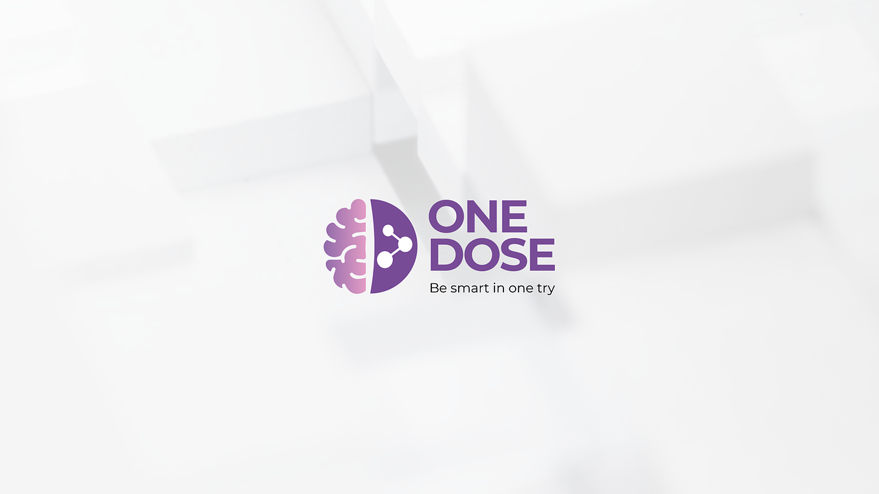Logo One Dose