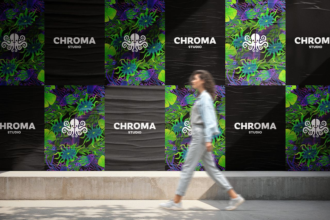 Chroma Studio