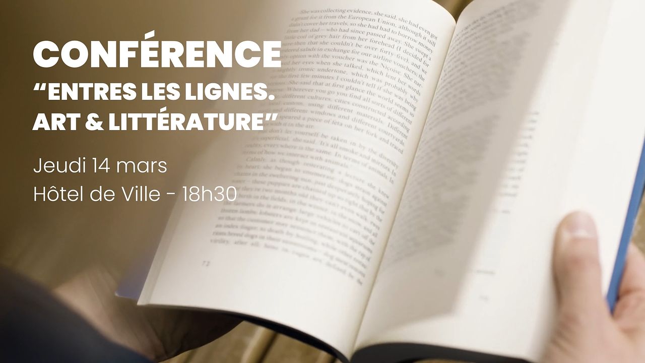Ville de Juvignac (34) | Motion design