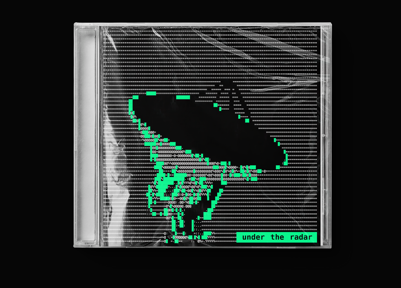 Under  the radar - Syrasky