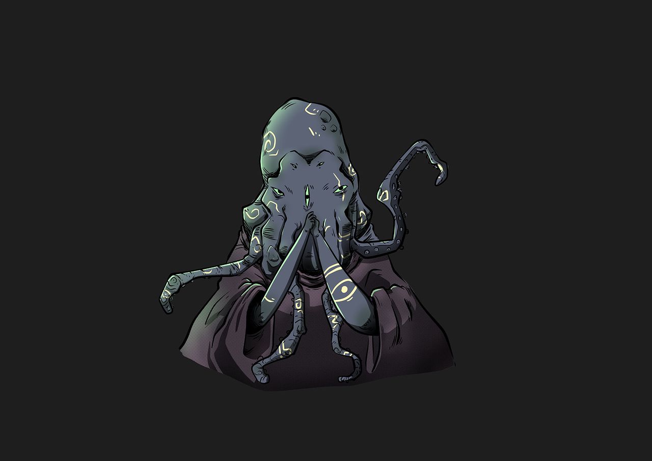 Cthulhu