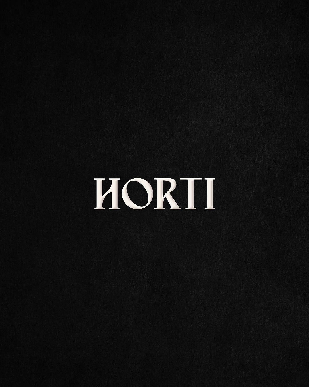 Horti
