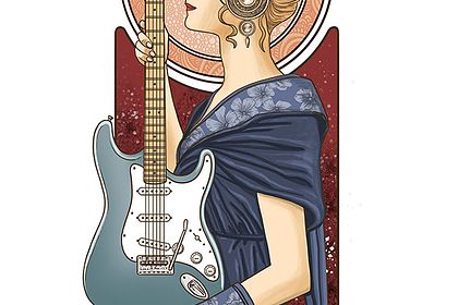 Fender