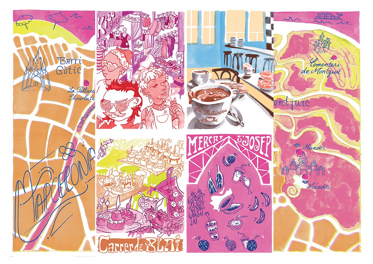 Illustrations