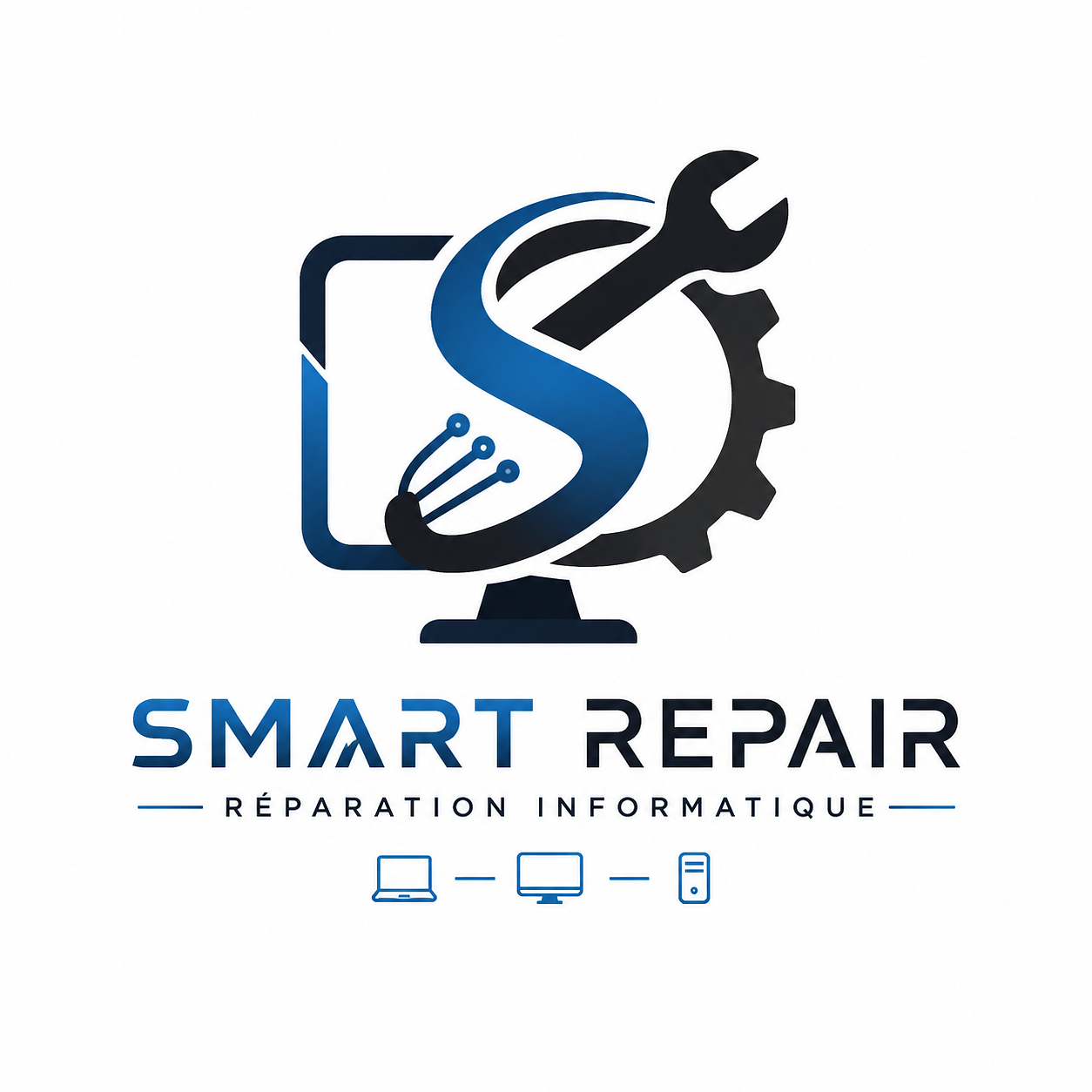 Logo Smart Repair