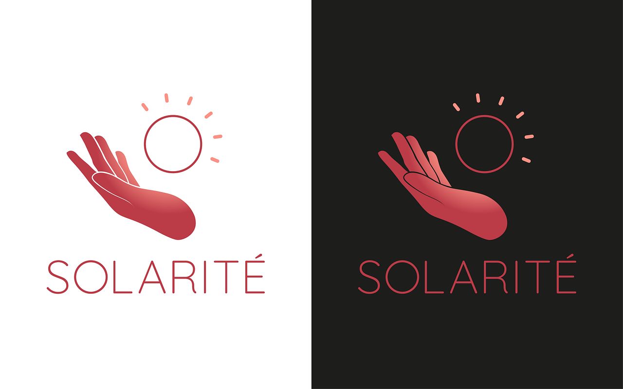 Logo Solarité