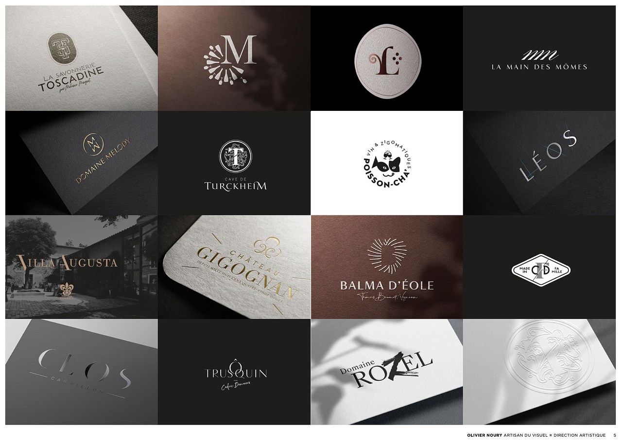 Logos