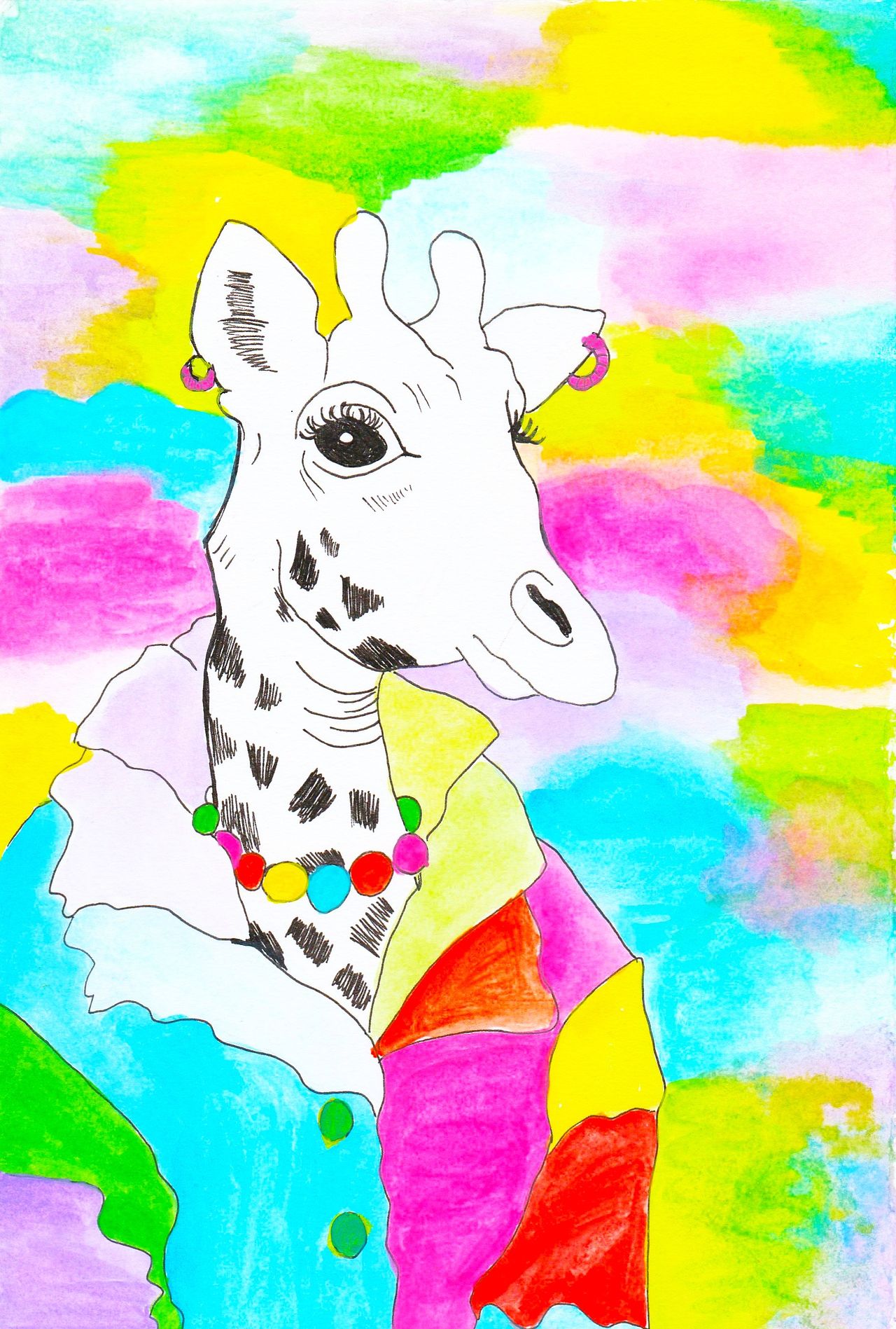 Girafe