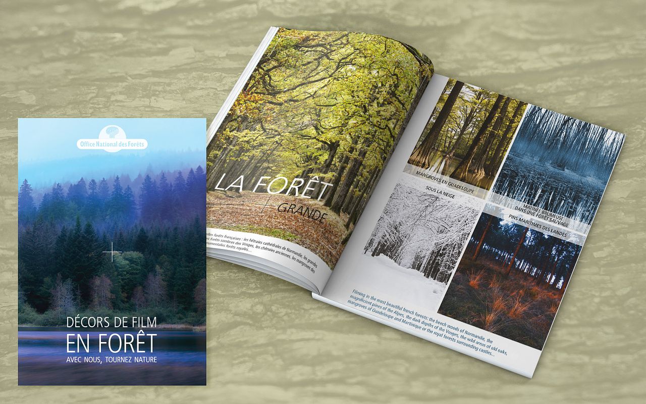Brochure - ONF