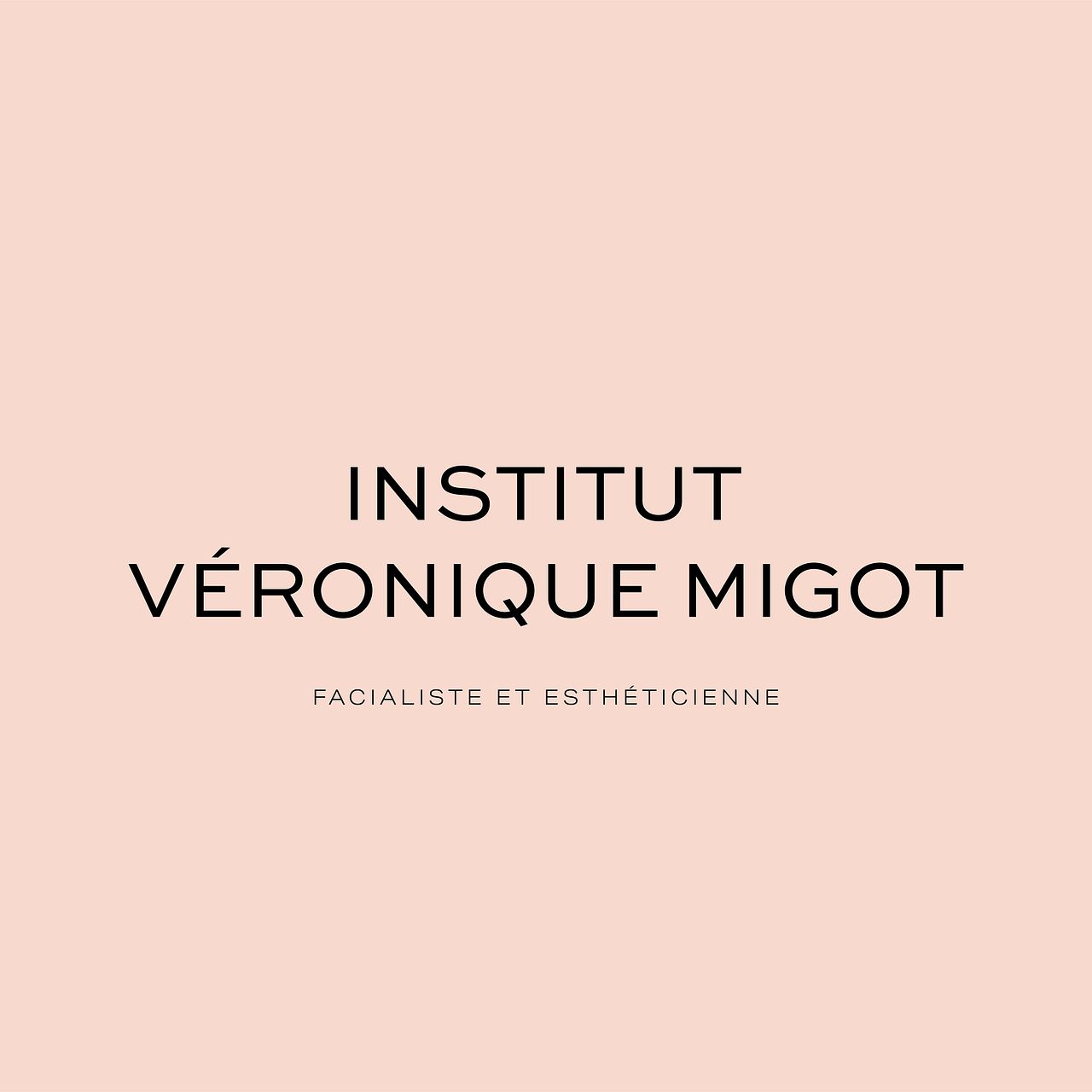 Logo Institut Véronique Migot