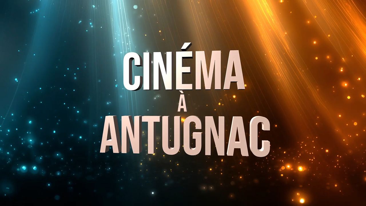 Cinéma à Antugnac