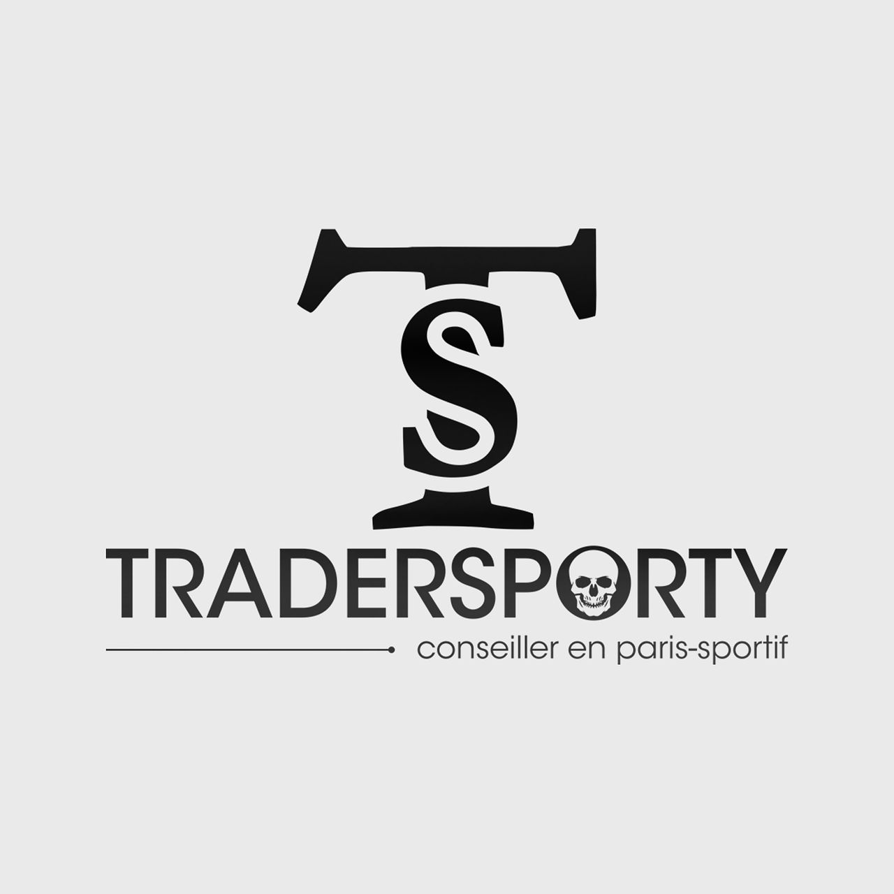 Identité visuelle TraderSporty