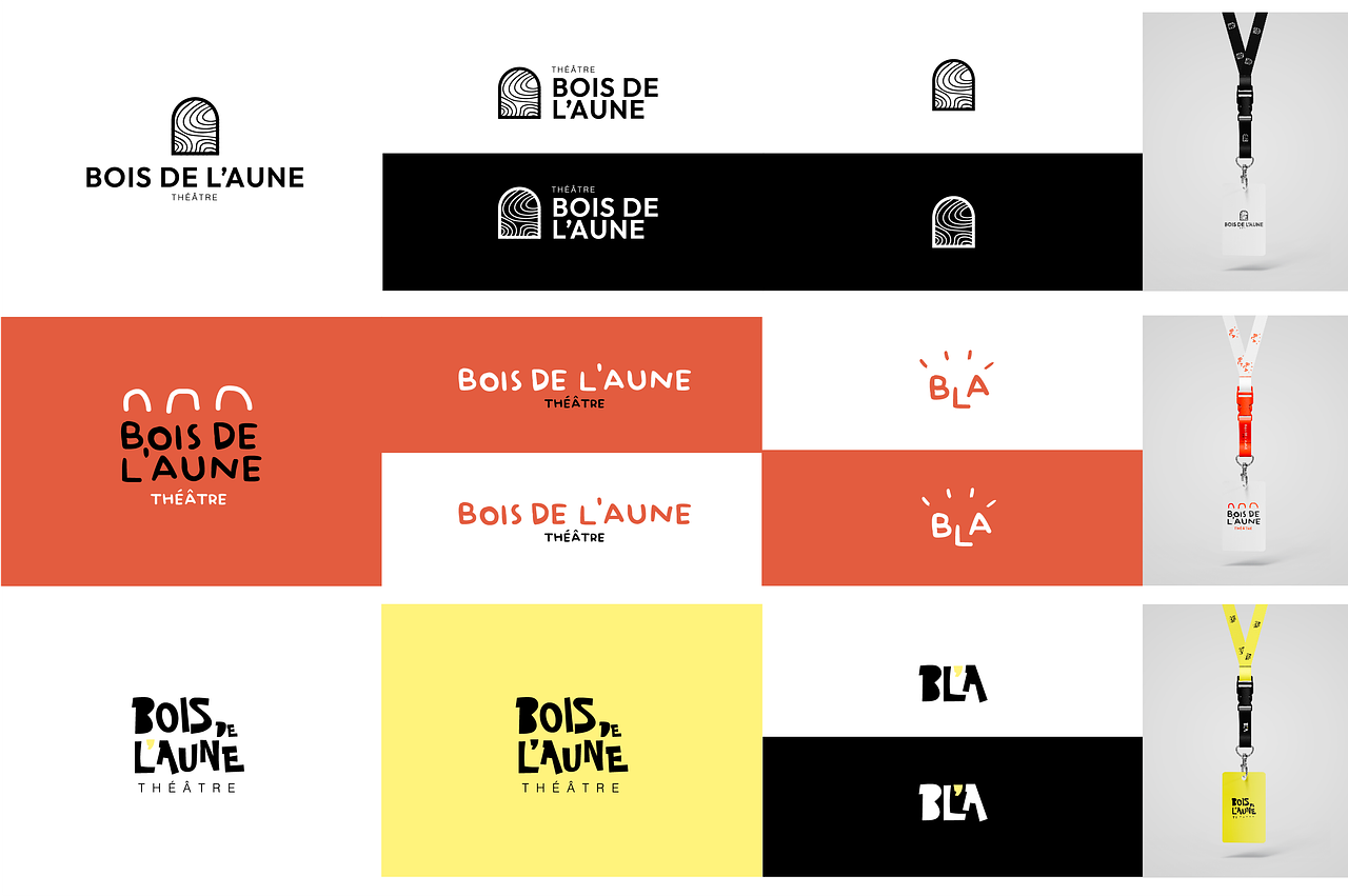 Théâtre du Bois de l'Aune