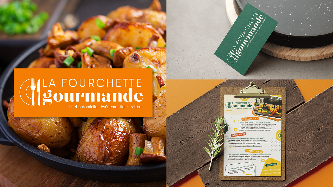 La Fourchette Gourmande