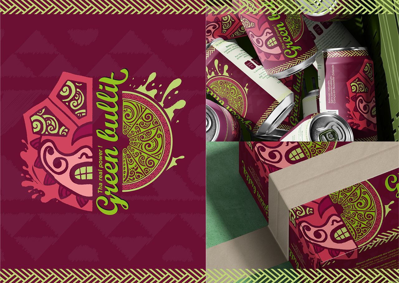 Greenbullit