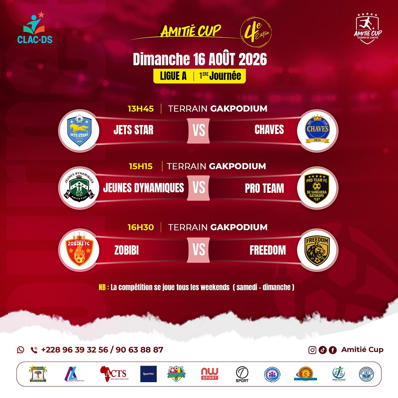 VISUEL TOURNOI FOOTBALL