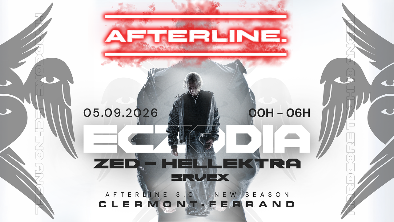 Post instagram DJ ECZODIA