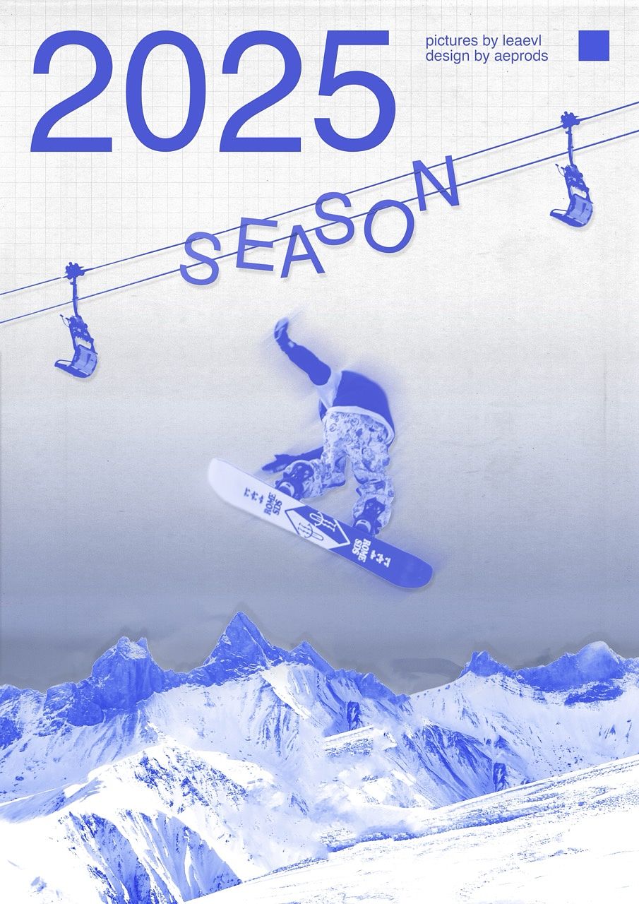 Poster SEASON2025