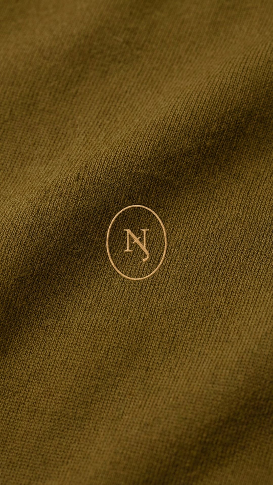 Icône marque prêt à porter masculin