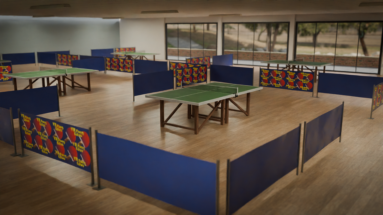 Gym2 VR