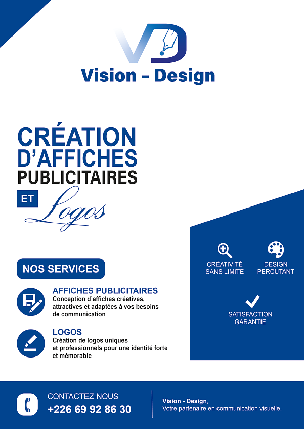 Affiche