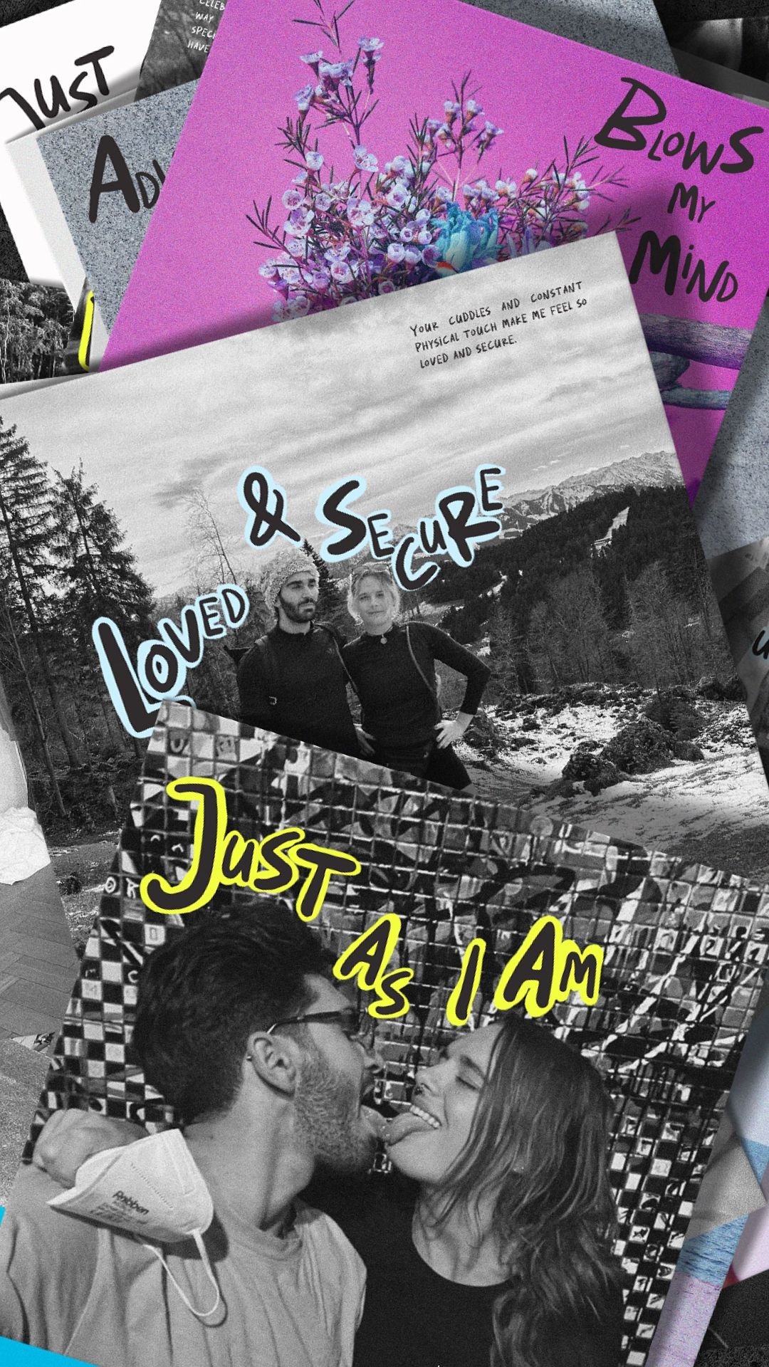 Personalized gift - product animation