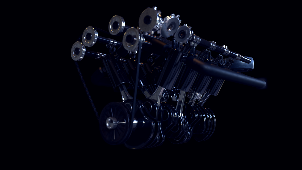 Moteur