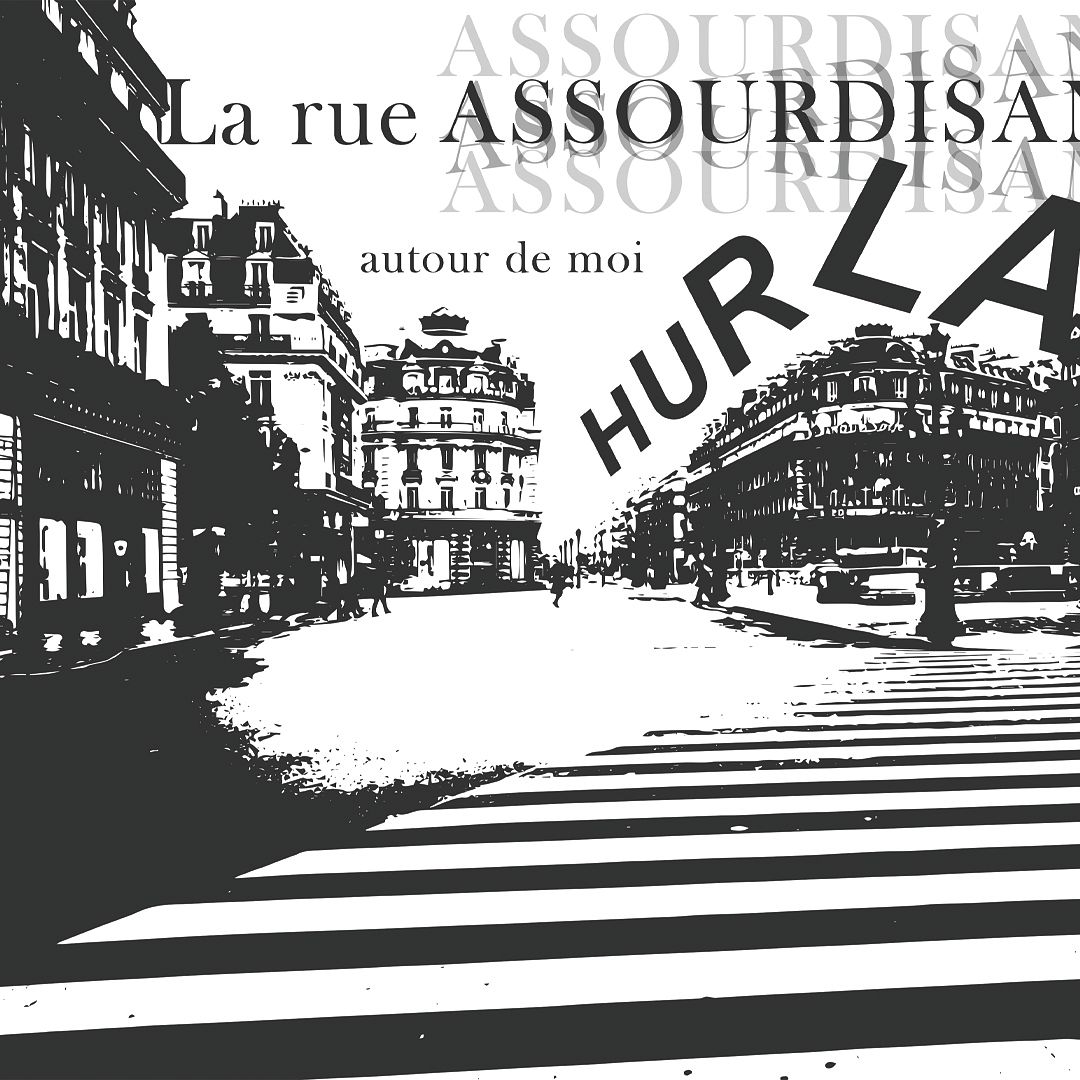 A une passante - Baudelaire