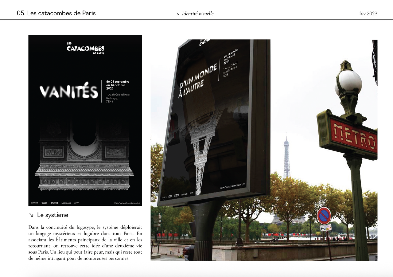 Affiches