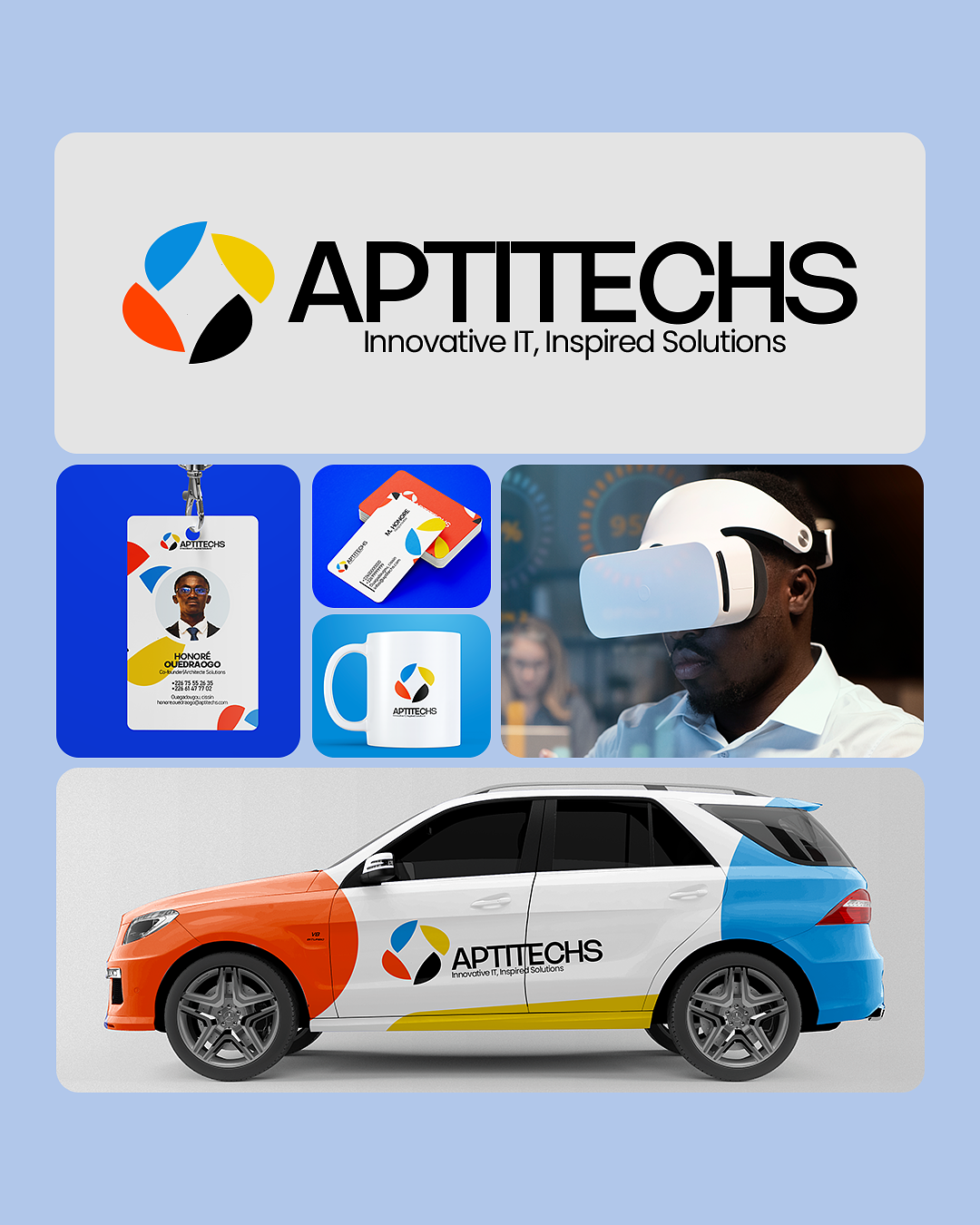 Aptitechs