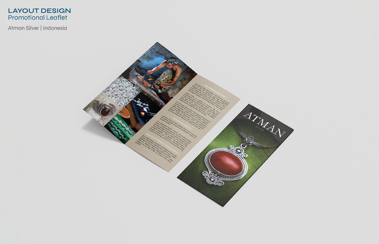 Brochure Atman