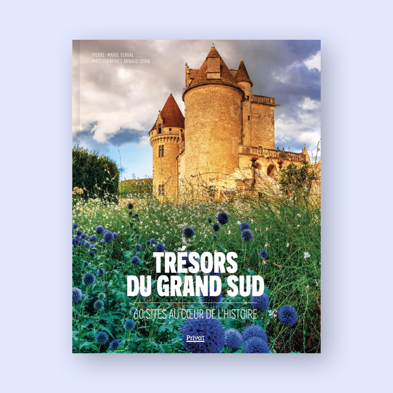 Trésors du grand Sud