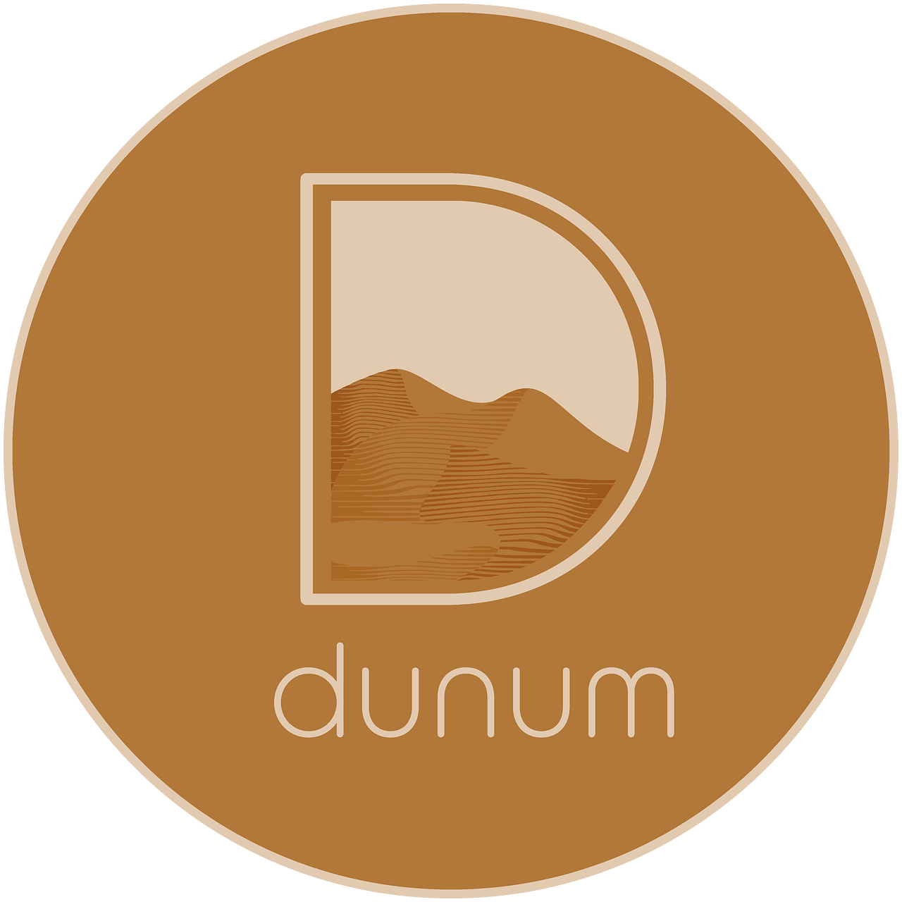 Logo Dunum Solutions