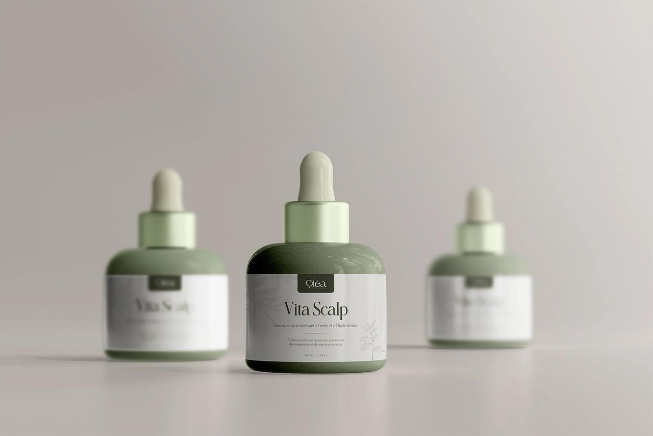 Packaging Oléa