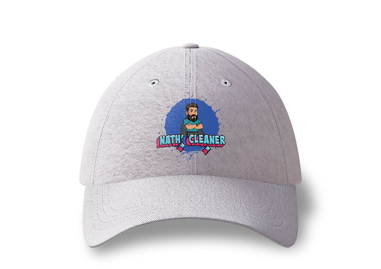 Création d'une mascotte