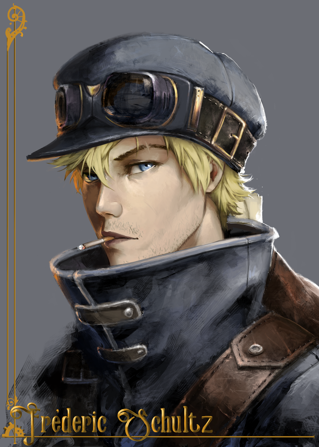 8 - Commission