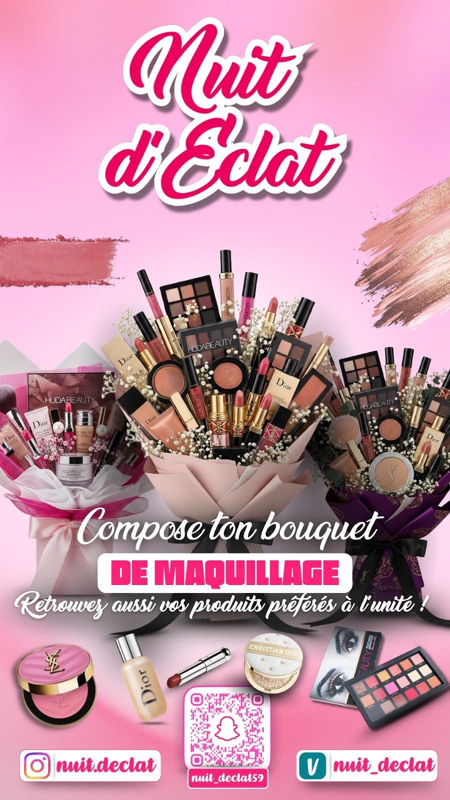 Produits Cosmetiques