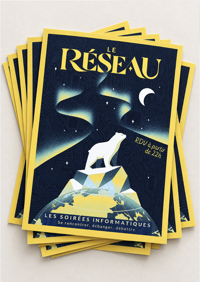 Affiche