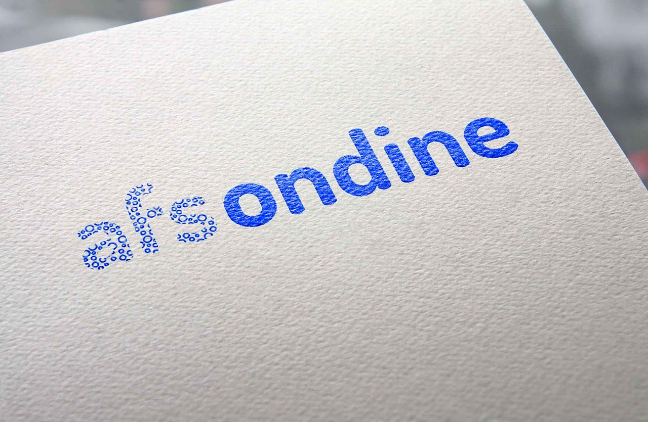 Logo afs ondine