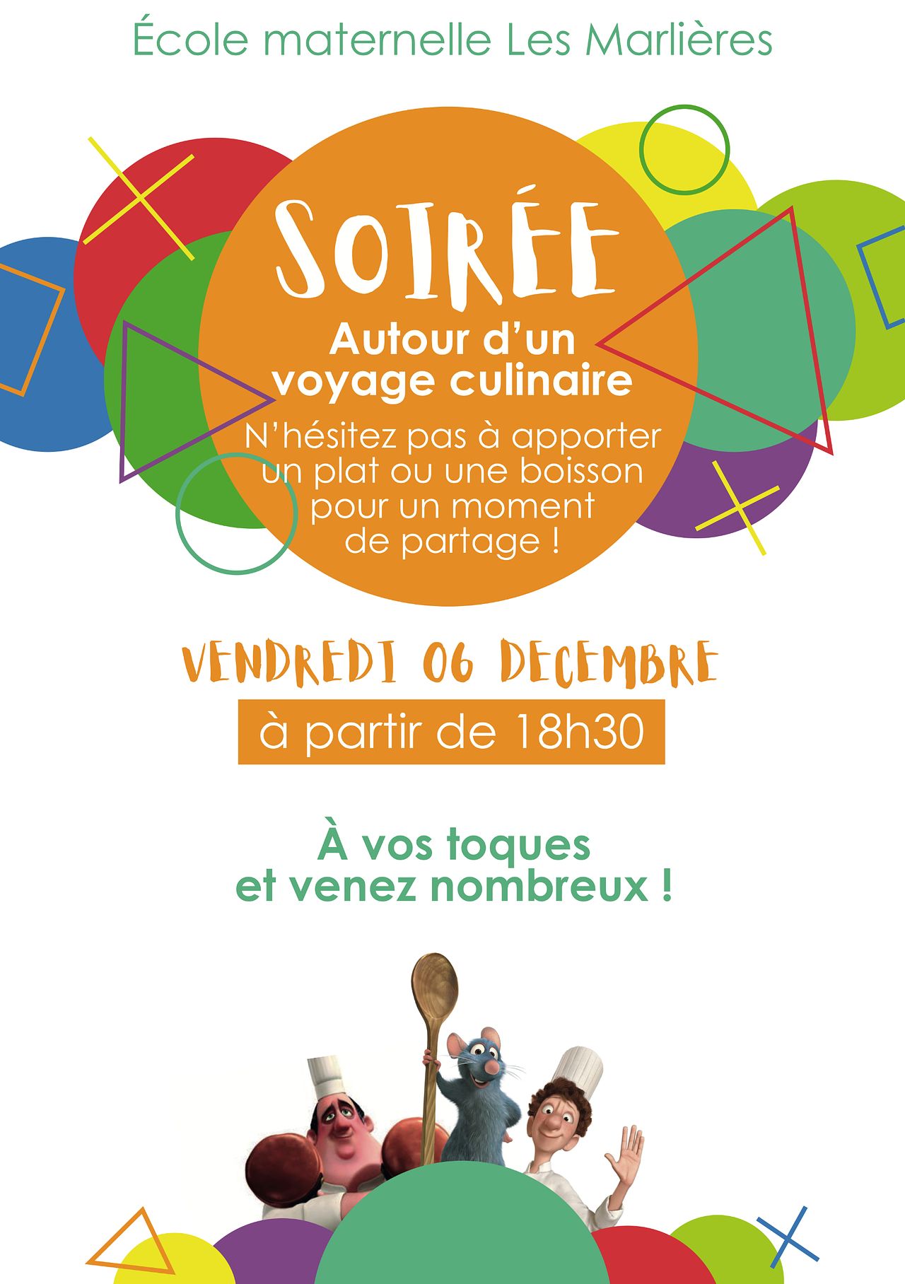 Flyer