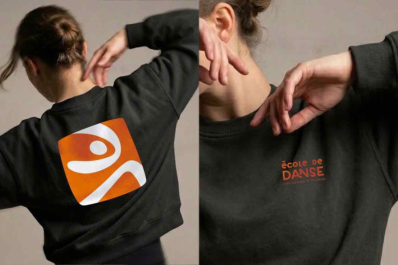 Ecole de danse