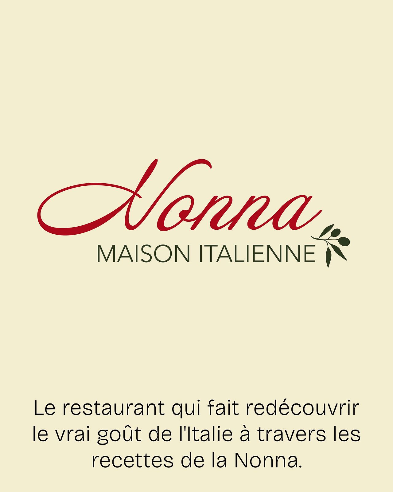 Brief fictif