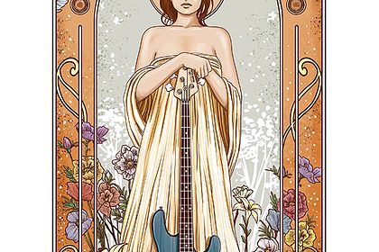 Musicman