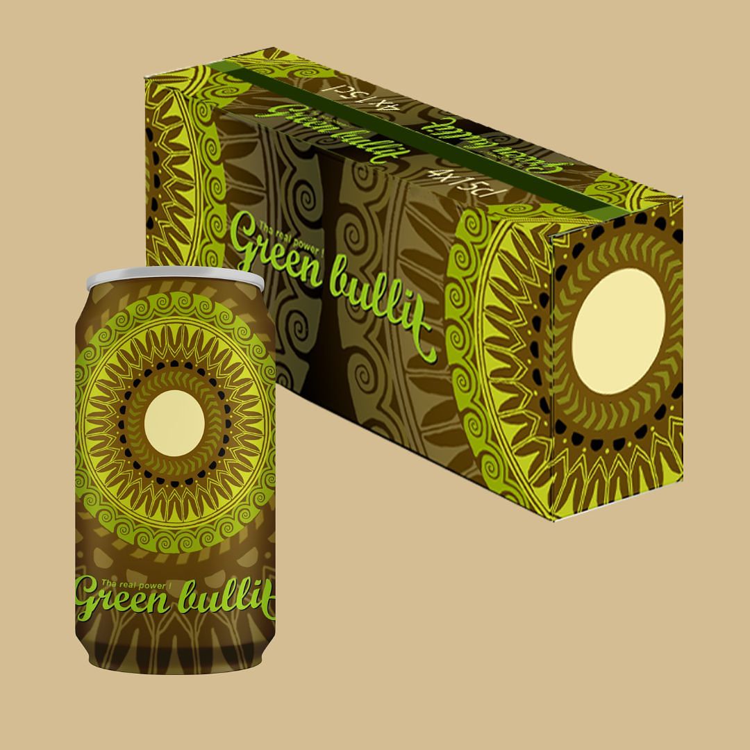 Visuel packaging canette et pack