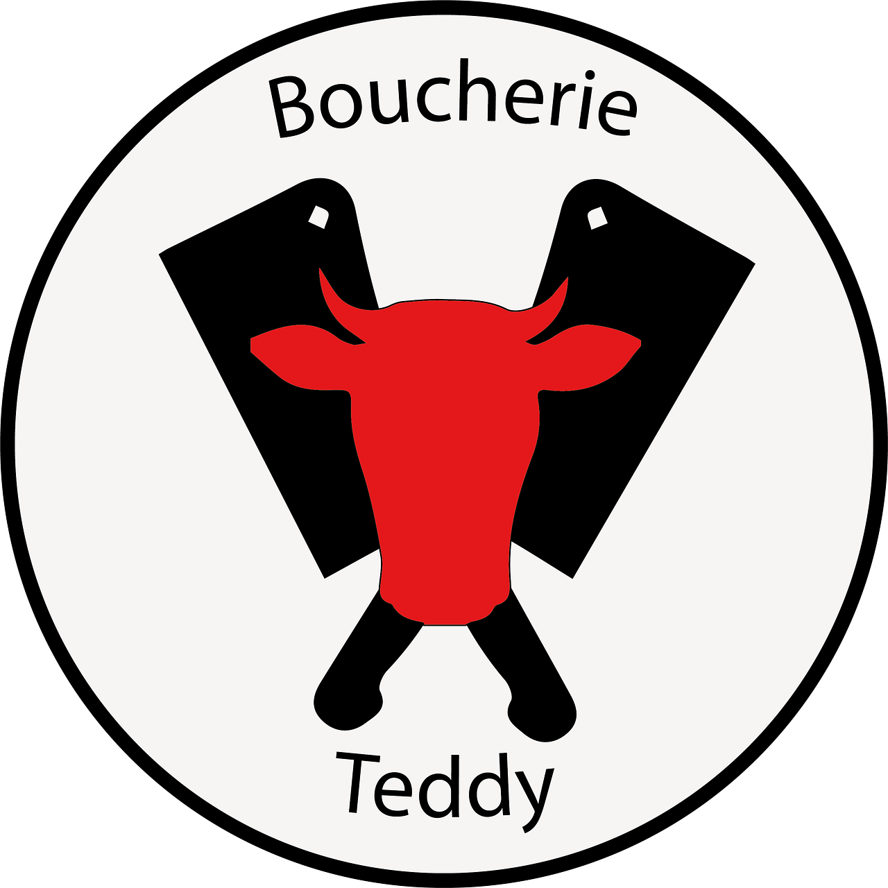 Boucherie