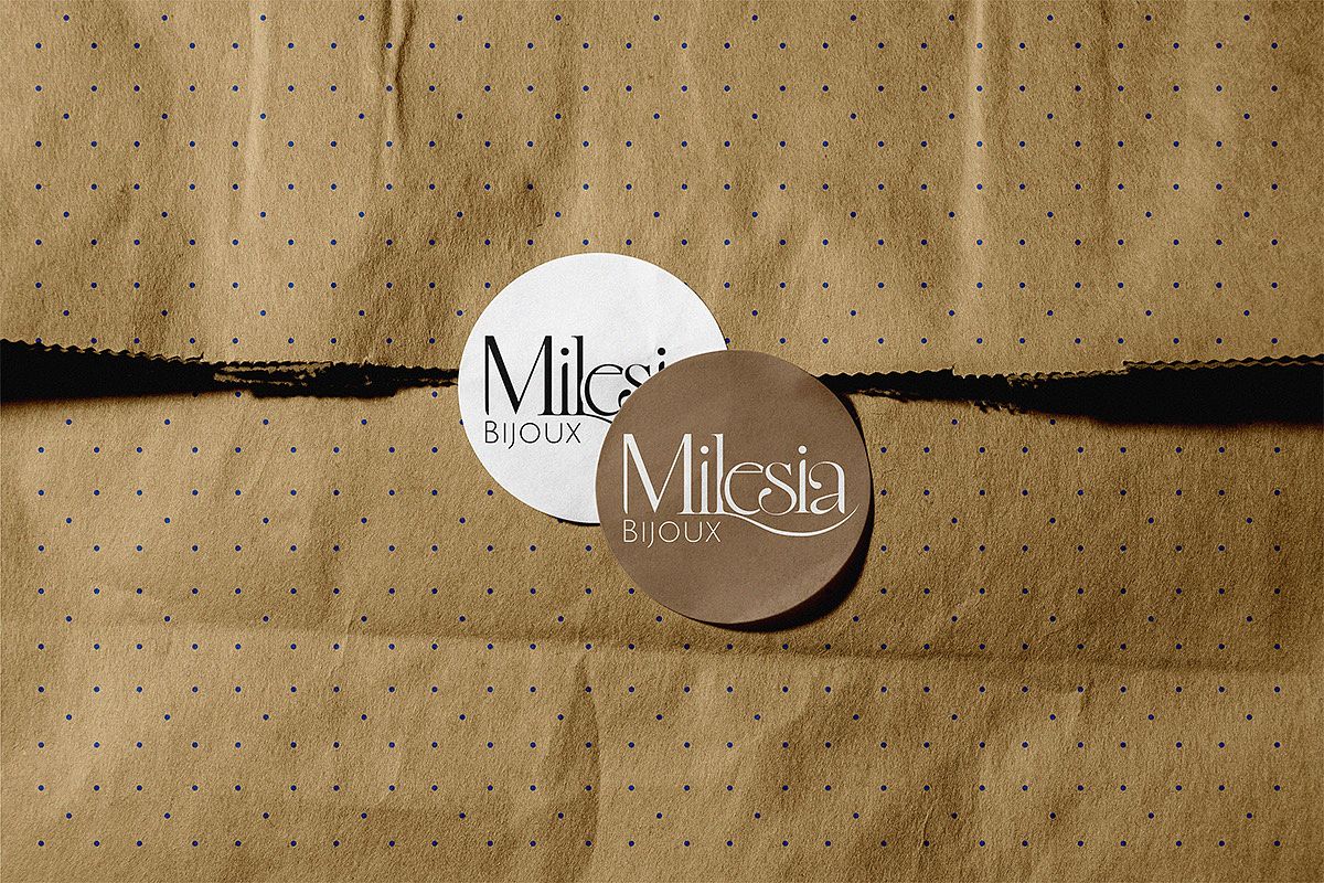 Milesia Bijoux