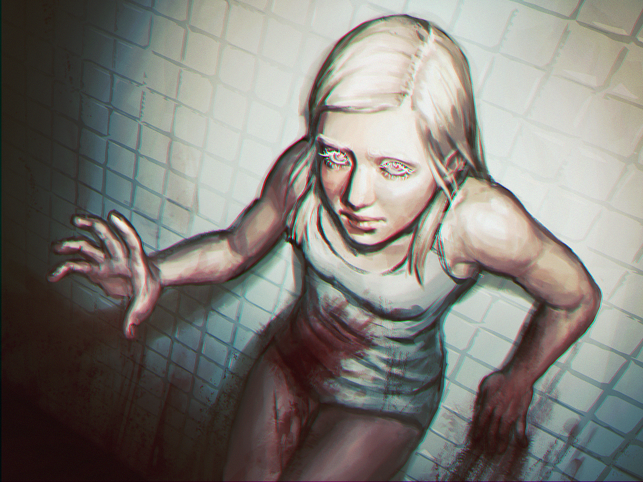 Illustration personnelle
